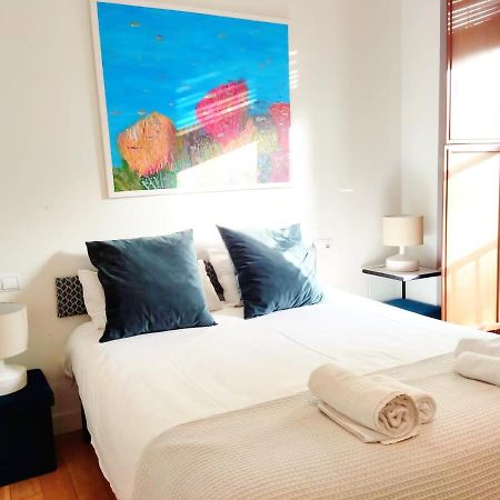Homeyseville-Luxury Apartment Arenal 6 Pax, Parking Optional Экстерьер фото
