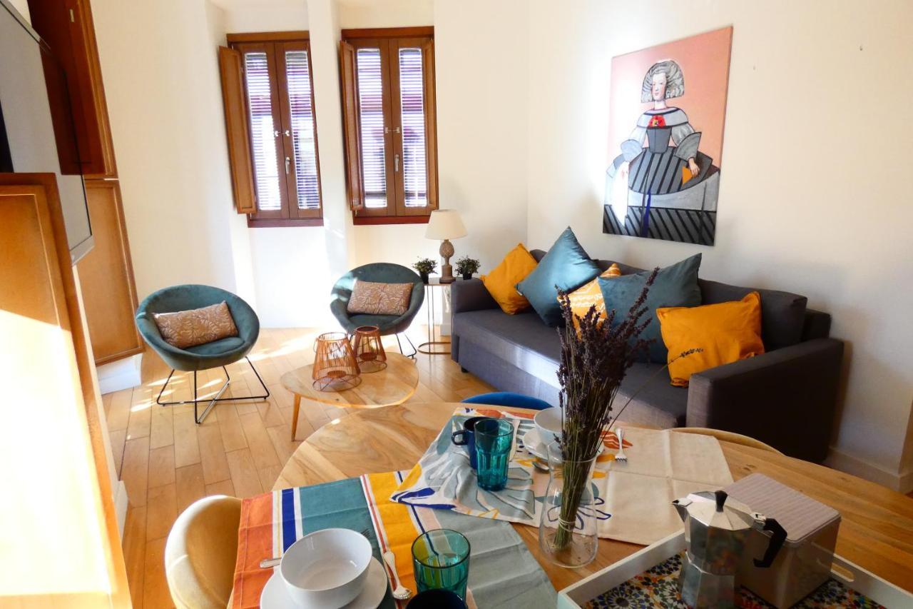 Homeyseville-Luxury Apartment Arenal 6 Pax, Parking Optional Экстерьер фото