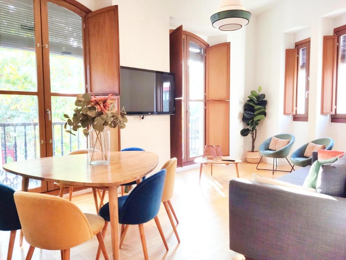 Homeyseville-Luxury Apartment Arenal 6 Pax, Parking Optional Экстерьер фото