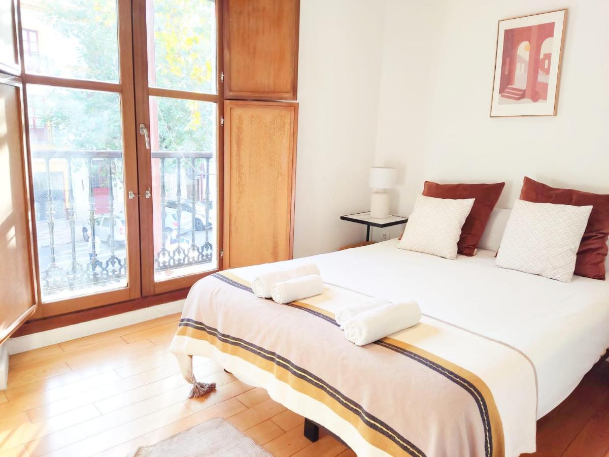 Homeyseville-Luxury Apartment Arenal 6 Pax, Parking Optional Экстерьер фото