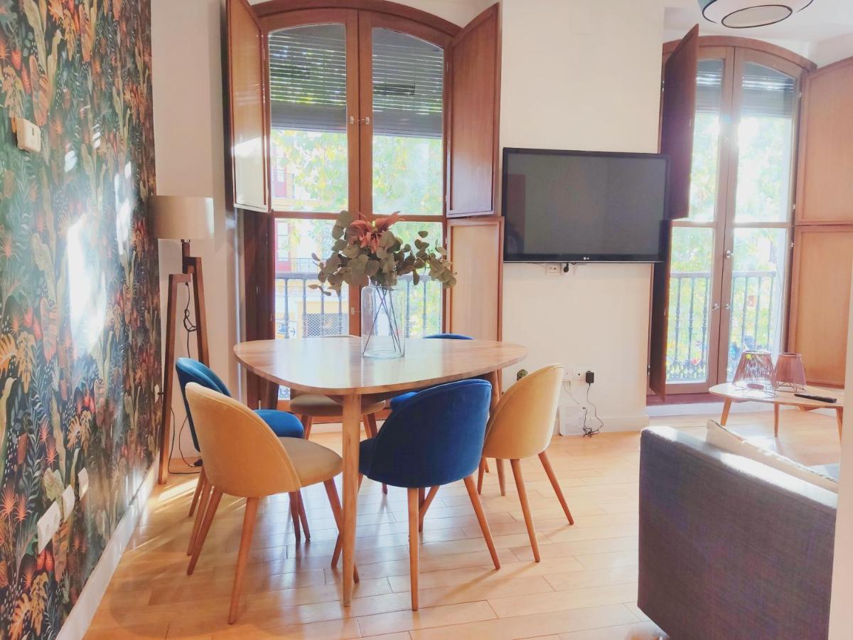 Homeyseville-Luxury Apartment Arenal 6 Pax, Parking Optional Экстерьер фото