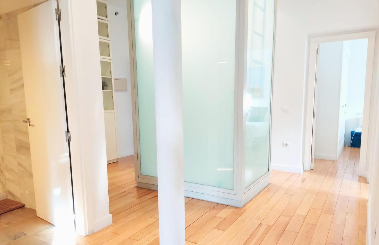 Homeyseville-Luxury Apartment Arenal 6 Pax, Parking Optional Экстерьер фото