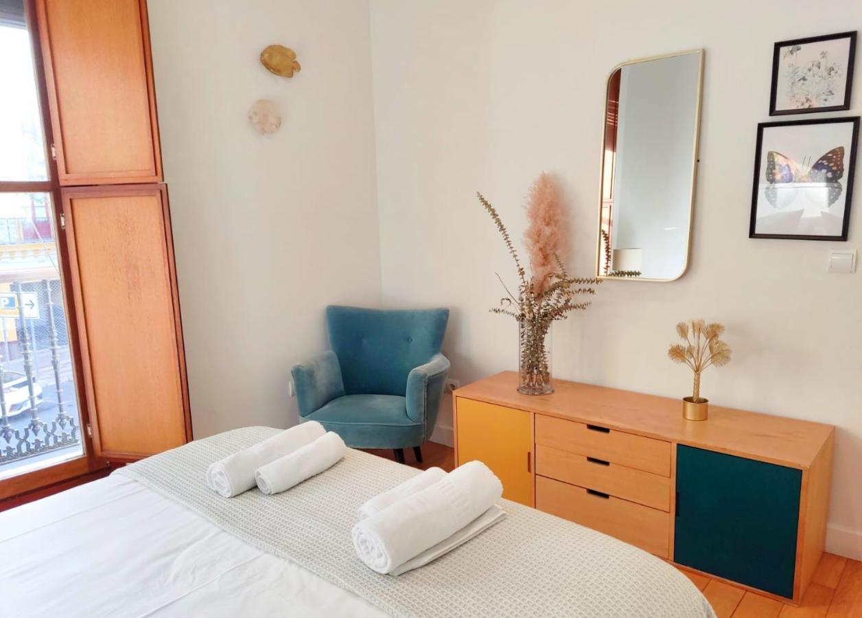 Homeyseville-Luxury Apartment Arenal 6 Pax, Parking Optional Экстерьер фото